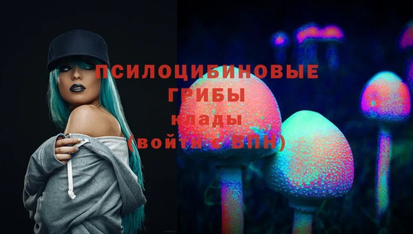 винт Белоозёрский